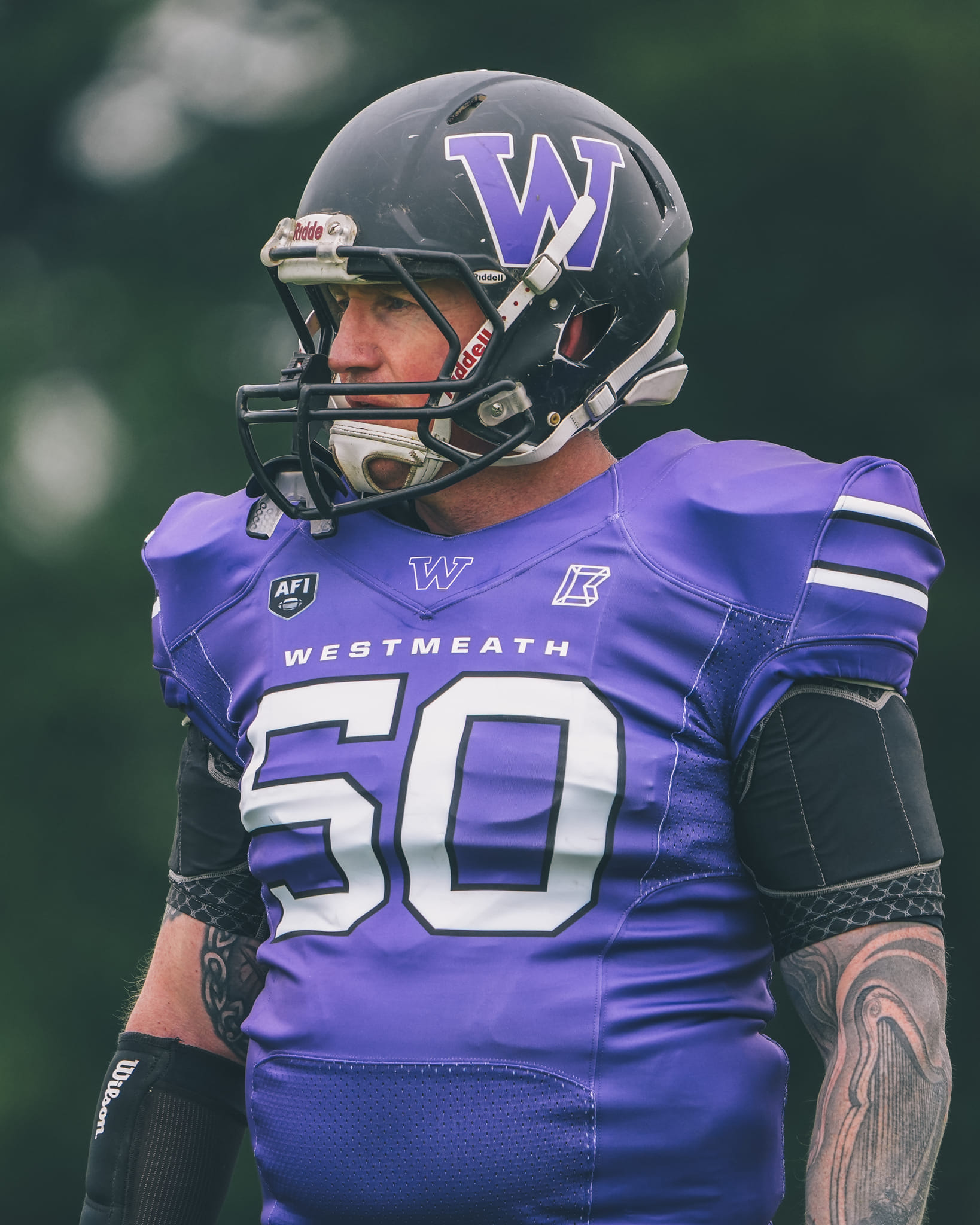 Minotaurs Game Action 1