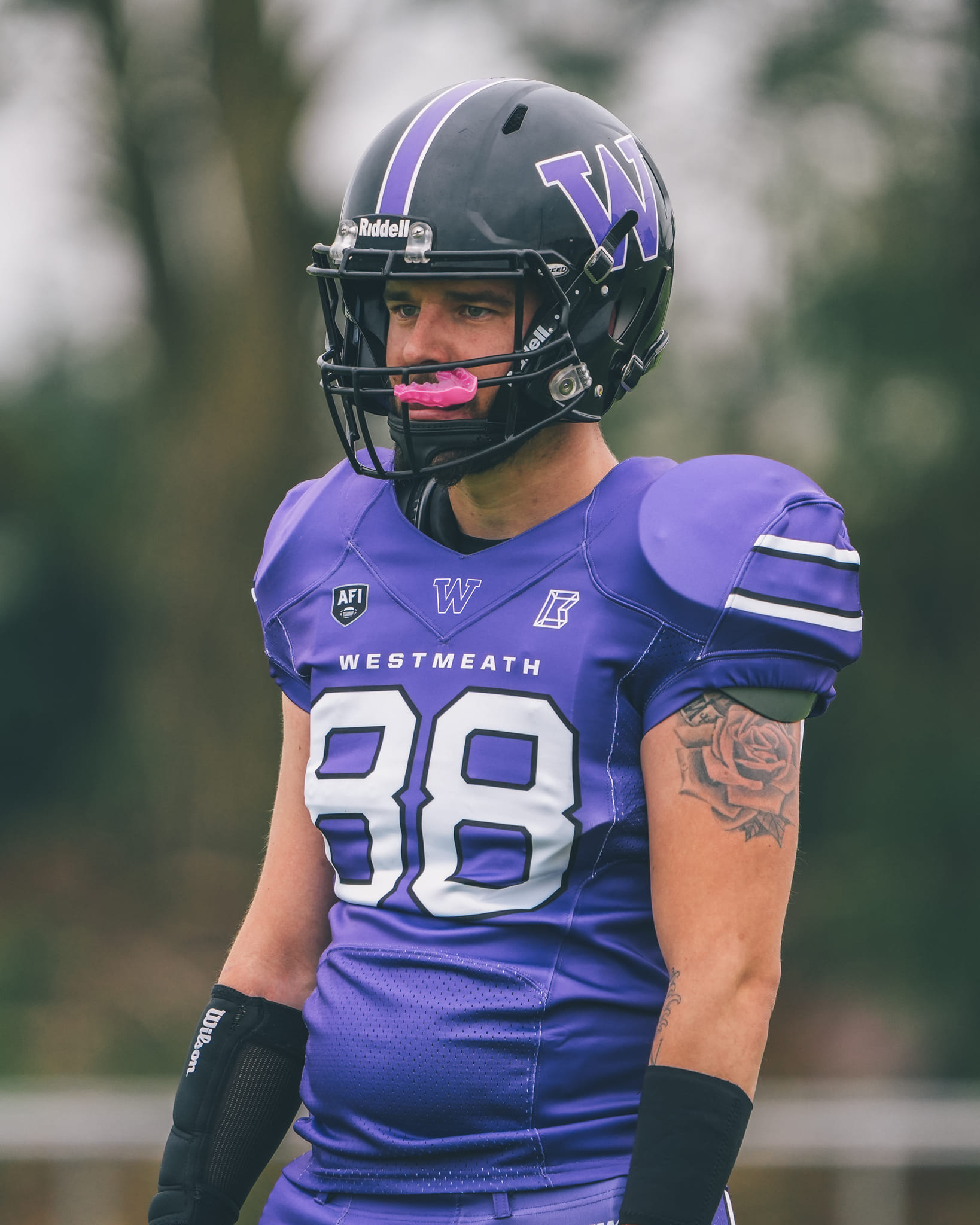 Minotaurs Game Action 2