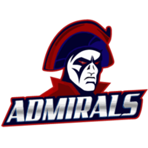 Cork Admirals Logo