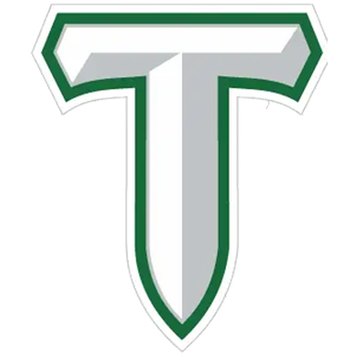 Belfast Trojans Logo